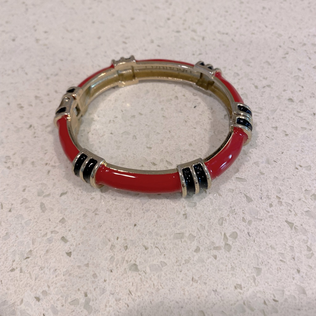 Bogo Hinged Bangle